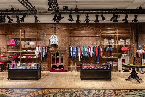 gucci soho store|gucci store wooster.